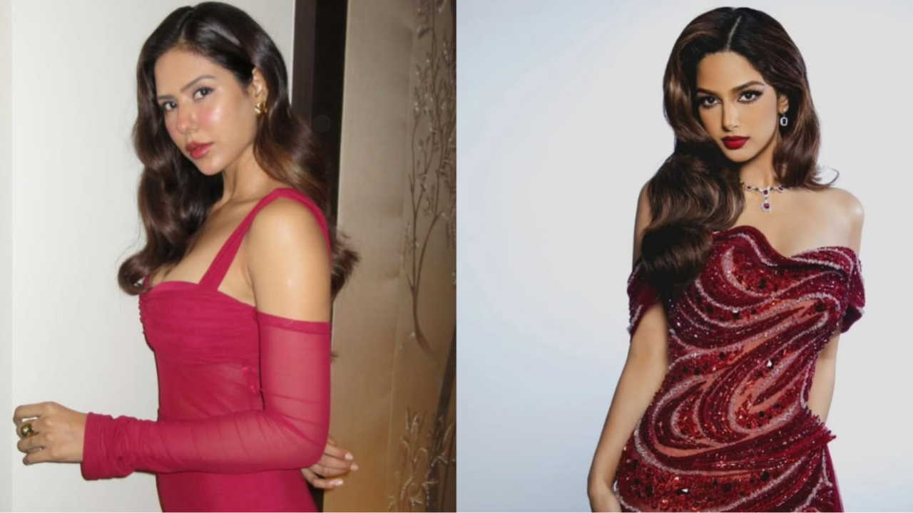 Baaghi 4: Sajid Nadiadwala REVEALS Miss Universe Harnaaz Sandhu Will Join Sonam Bajwa As New Lady Rebel