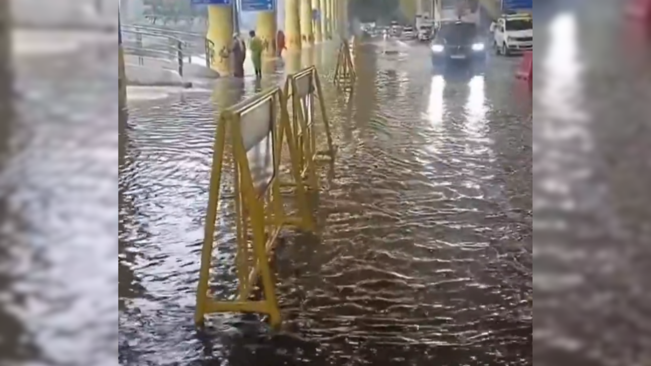 Chennai Airport  (3)