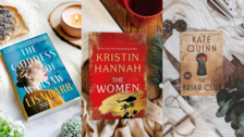 The 10 Best Historical Fiction Books of 2024 That Take You Through Time