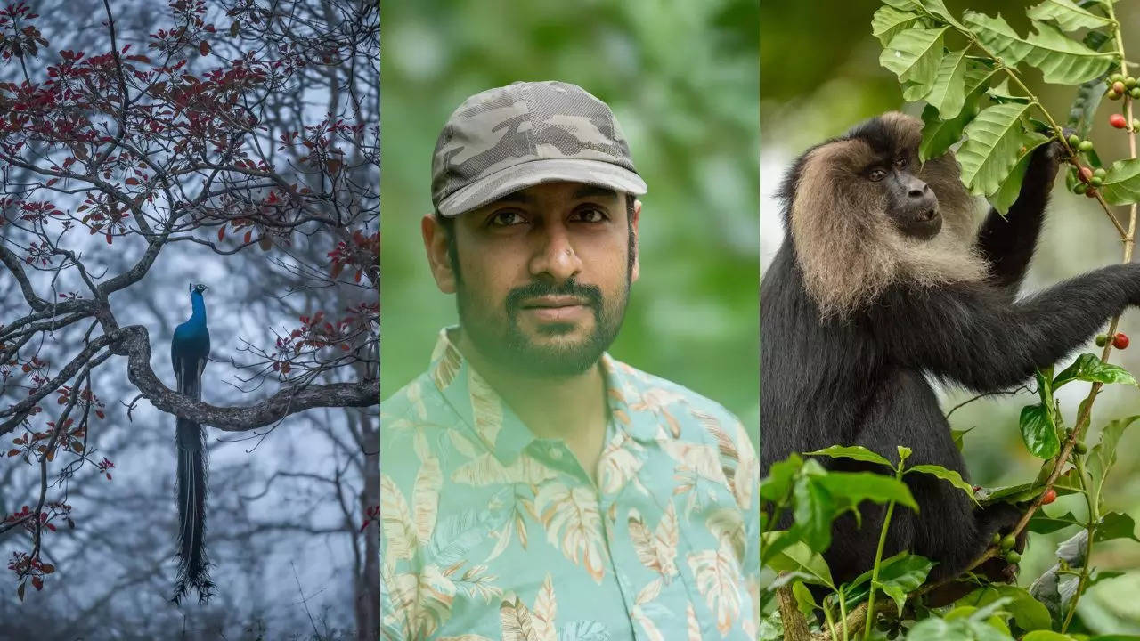 Arvind Ramamurthy Has Been Shortlisted For Wildlife Photographer Of The Year People’s Choice Award