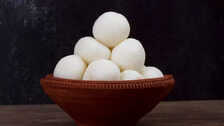 Do you know that this iconic GI tagged sweet of Bengal was invented accidentally, know the history of this white spongy sweet