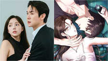 When the phone rings the original author calls Yoo Yeon-seok sexier than the real life version of the book Chae Soo-bin