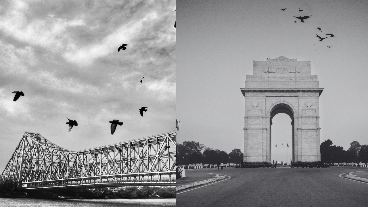 113 Years Since India’s Capital Shift to Delhi