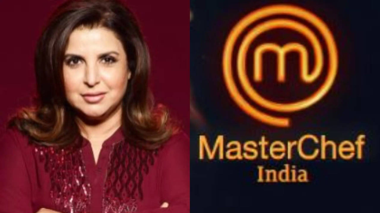 After Bigg Boss 18, Farah Khan Turns A Host For MasterChef India Season 9 - Exclusive