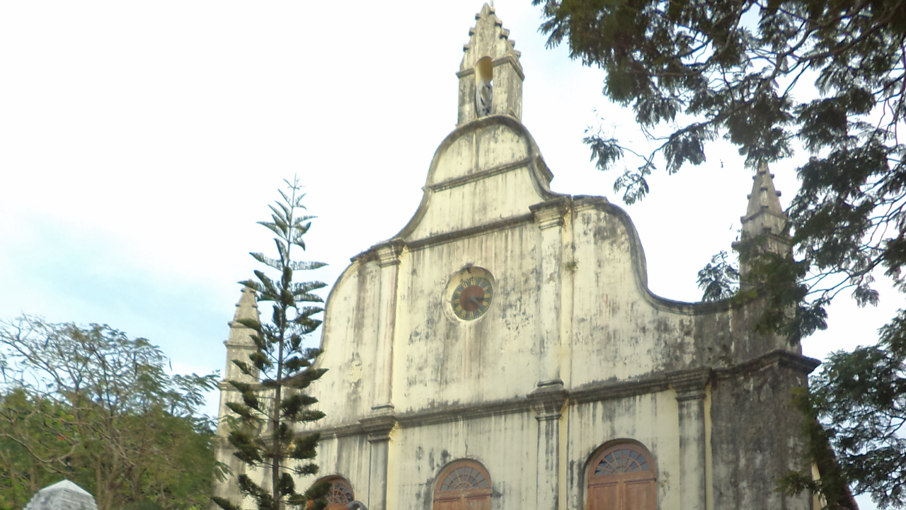 St. Francis Church, Kerala