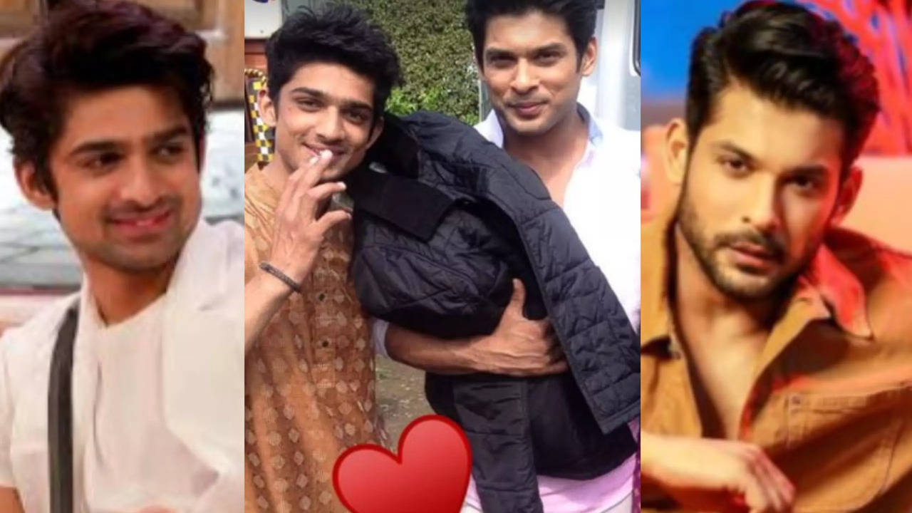 Sidharth Shukla's Birth Anniversary: Abhishek Kumar Shares A Nostalgic Pic As He Remembers BB 13 Winner