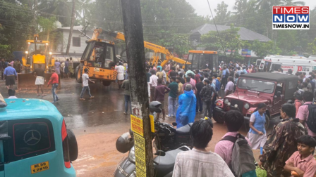 4 Students Killed in Lorry Accident 4 Drown in Karnataka