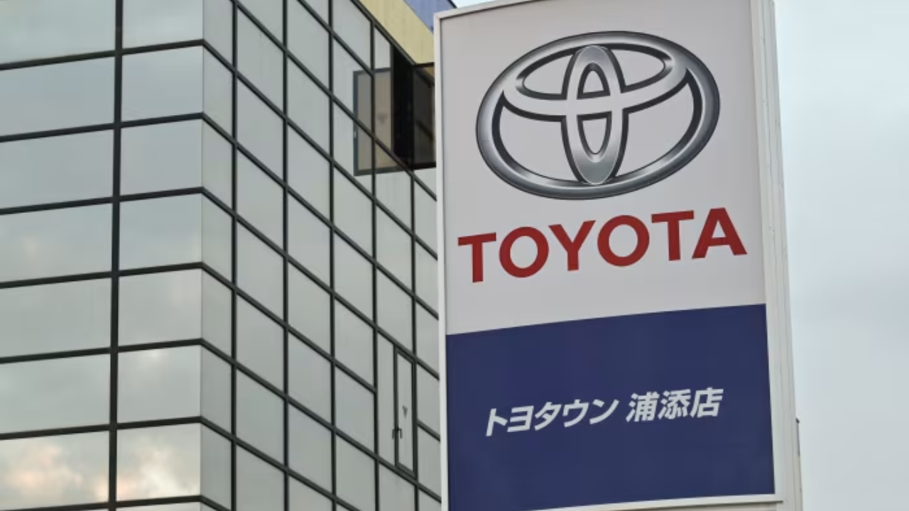 Toyota