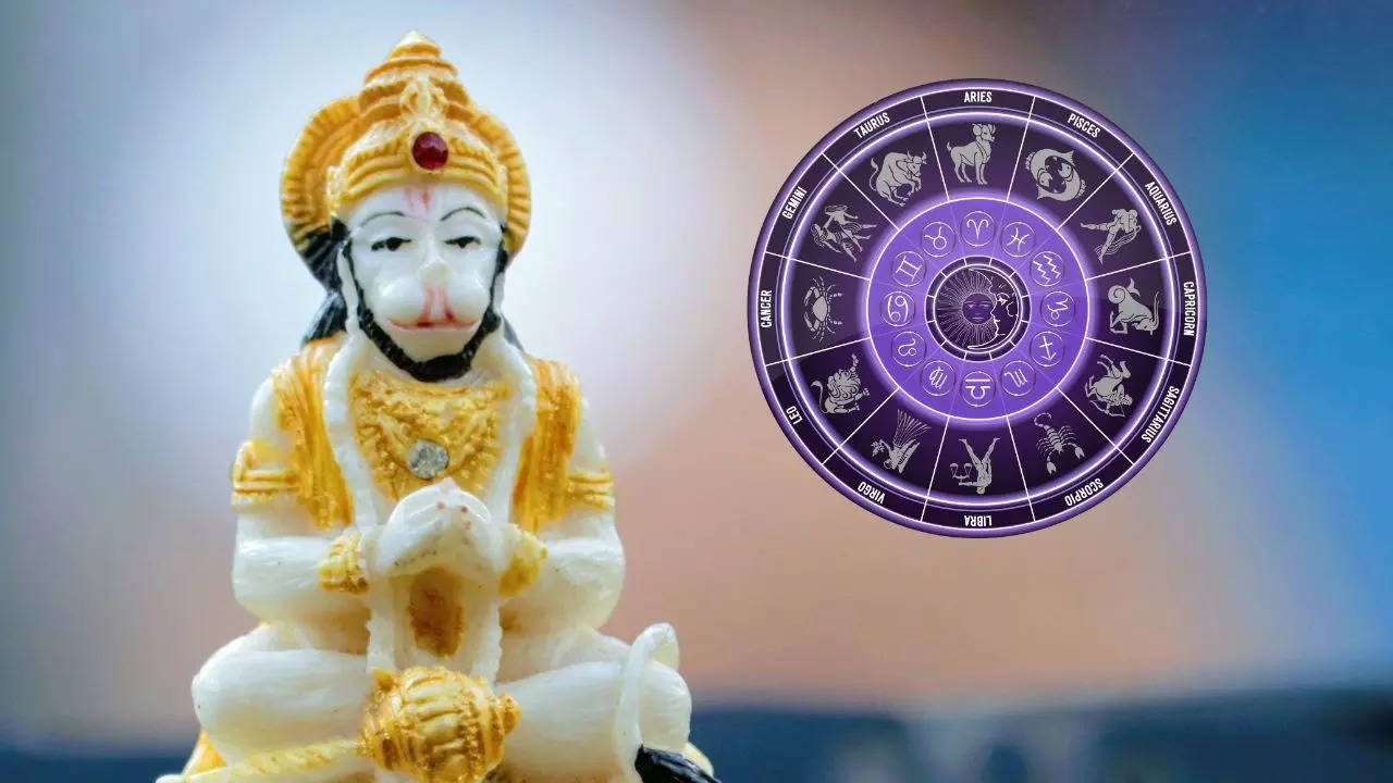 New Year 2025 Astrology Prediction three zodiac sign will be rich soon