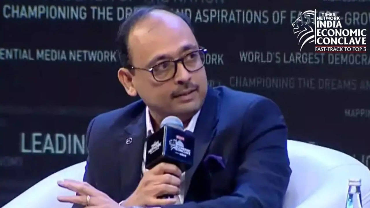 Santosh Iyer, MD & CEO, Mercedes Benz India