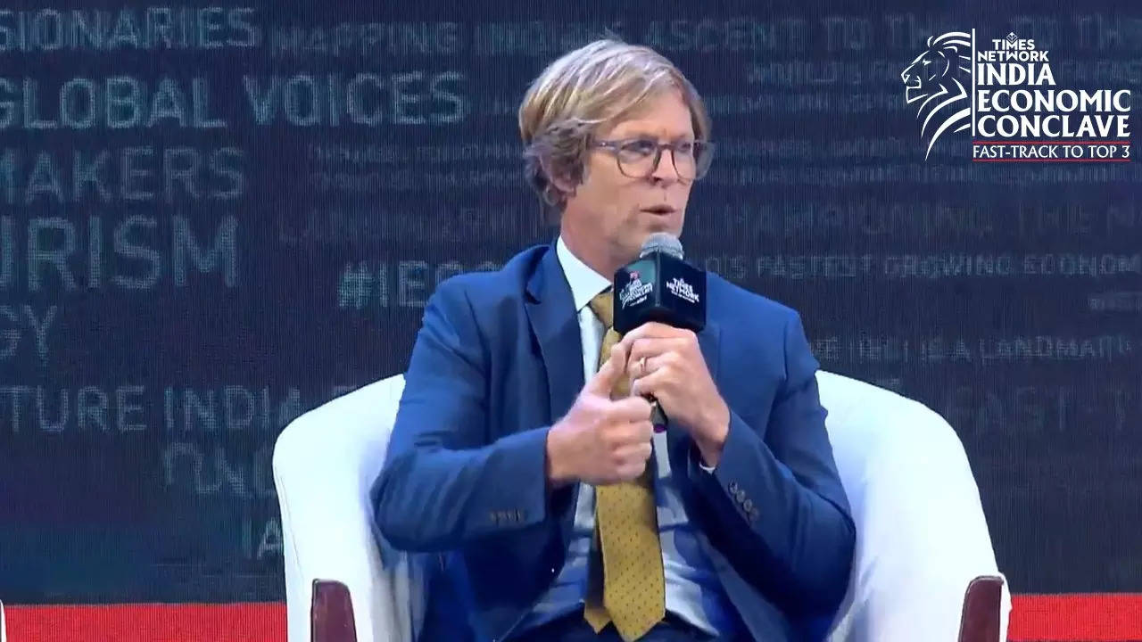 IEC 2024  Jonty Rhodes HIGHLIGHTS Two Ways To Grow Pickleball In India Like IPL