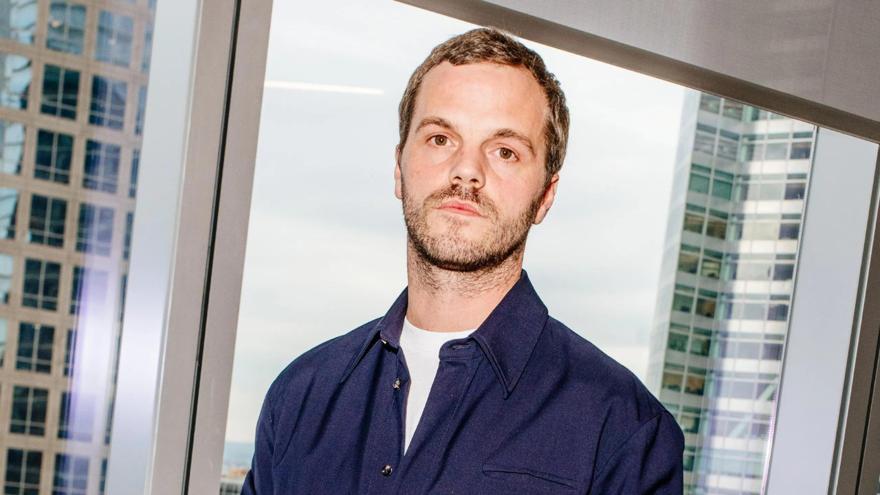 Chanel Appoints Bottega Veneta's Matthieu Blazy As New Creative Director