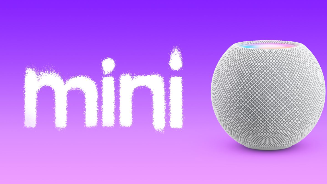 HomePod Mini