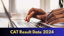 CAT Result Date 2024 IIM CAT Result Expected Next Week, 293 Lakh Candidates Awaiting Score
