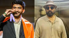 Kamal Haasan and Dhanush congratulate Gukesh D on winning the World Chess Championship