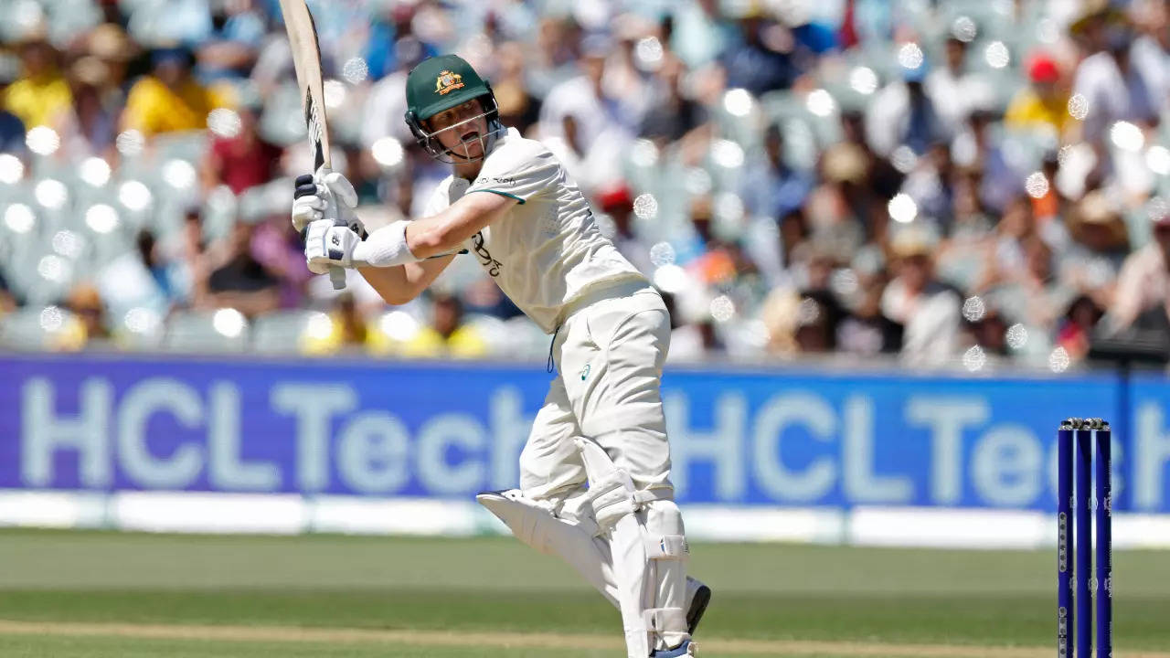 Brian Lara Safe; Sangakkara, Ponting, Root's Record Under Threat As Steve Smith 296 Runs Away From Freak Feat