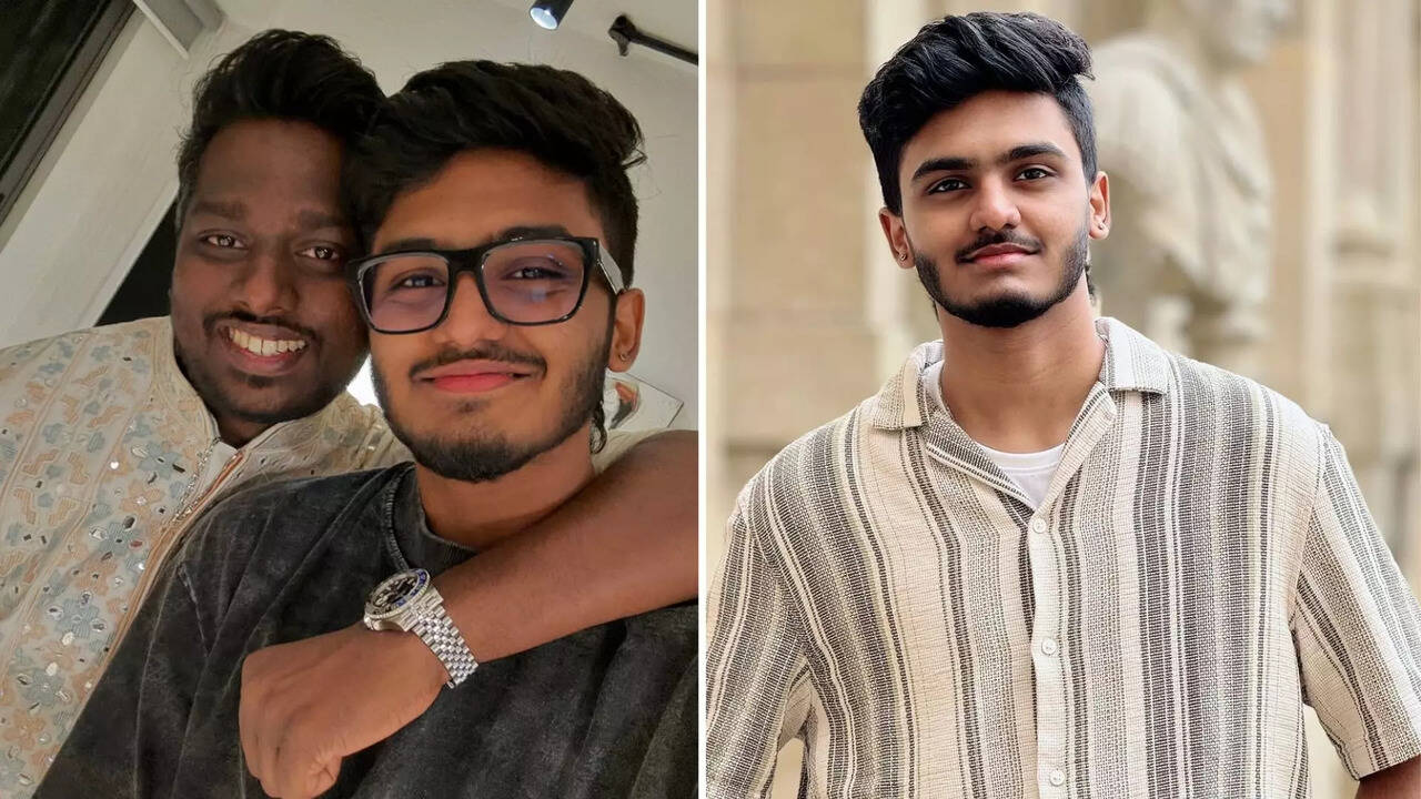  Sai Abhyankkar: அடுத்த அனிருத் என ஊரே கொண்டாடும் இளம் இசையமைப்பாளர் சாய் அபயன்கர் யார் தெரியுமா? 