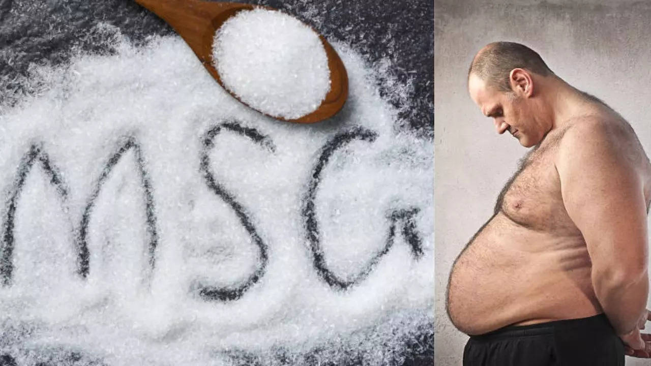 The Number One Fattening Ingredient is NOT Sugar or Fat, Here's How MSG Is Making You Gain Weight 