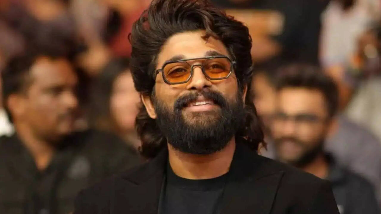  Allu Arjun: நடிகர் அல்லு அர்ஜுன் கைது.. பெண் இறந்த வழக்கில் அதிரடி! 