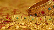 Gold price today in Chennai Check price of 22 and 24 carat gold