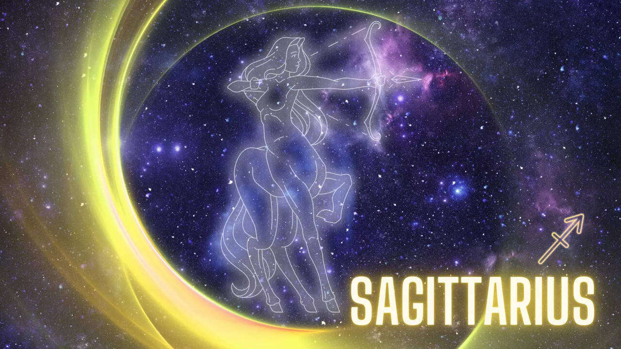 Love and Family Life 2025 Predictions for SAGITTARIUS Zodiac Sign What