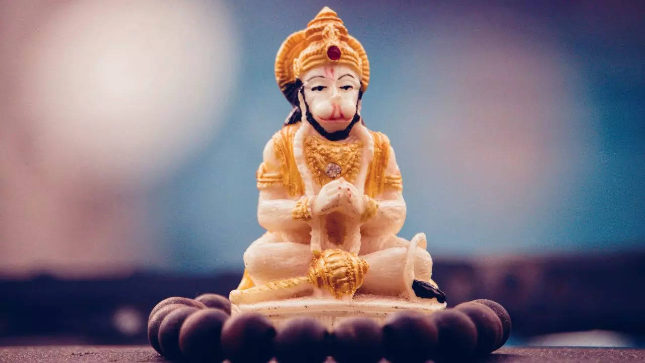 Kannada Hanuman Jayanti: Know Date, Time, Significance Rituals And More Here