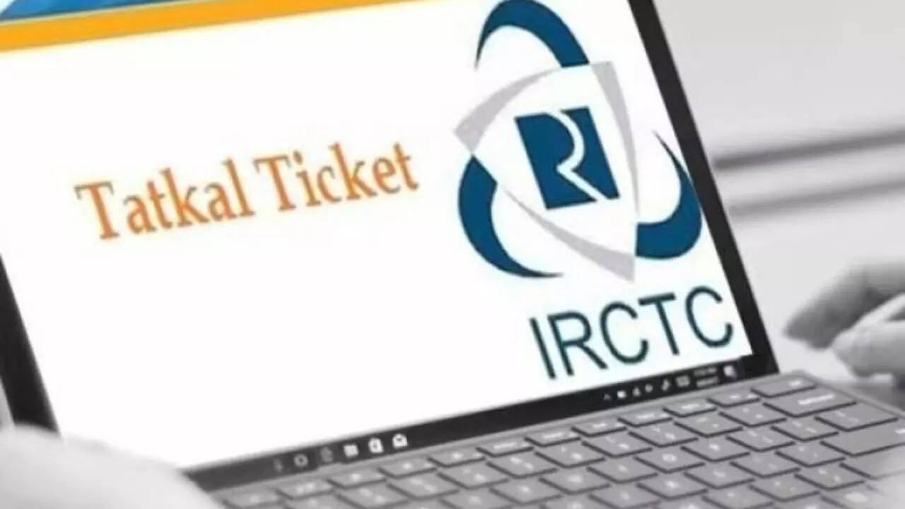 IRCTC