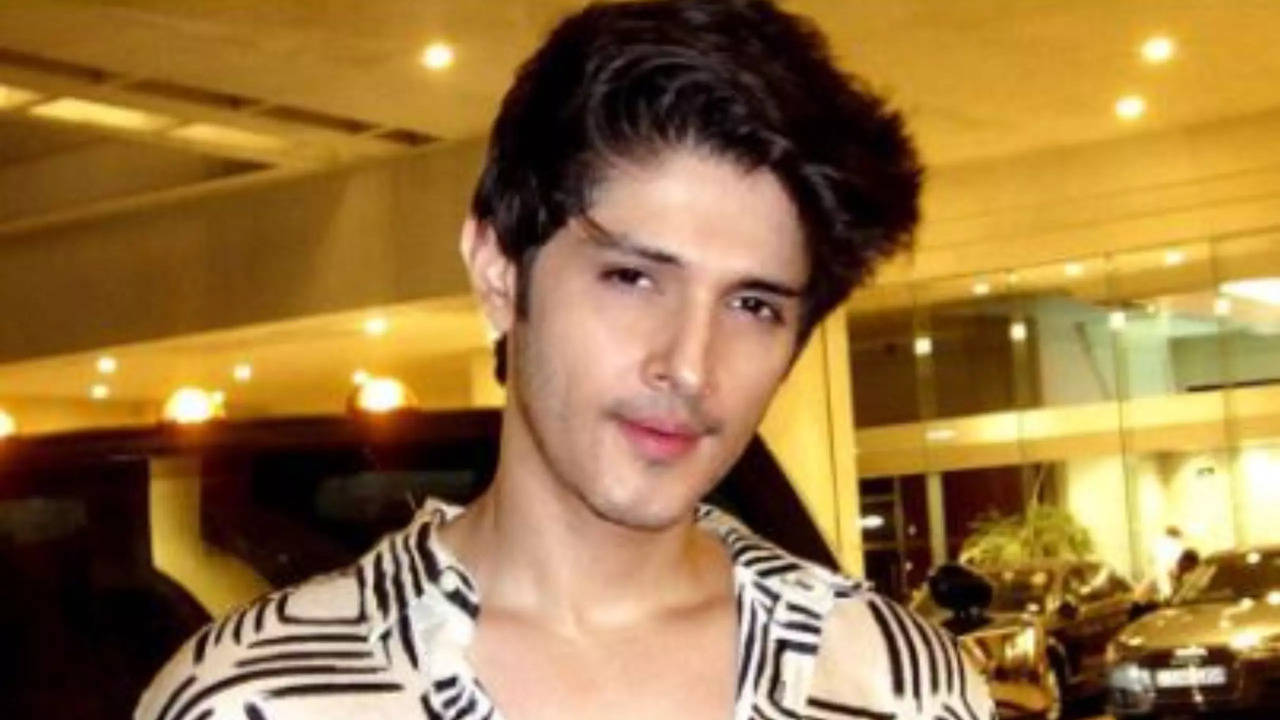 Rohan Mehra Says Pyramid Is His 1st Time Working In Crime-Thriller Genre