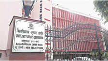UGC has proposed flexible admission rules, UG PG candidates can take admission in any discipline