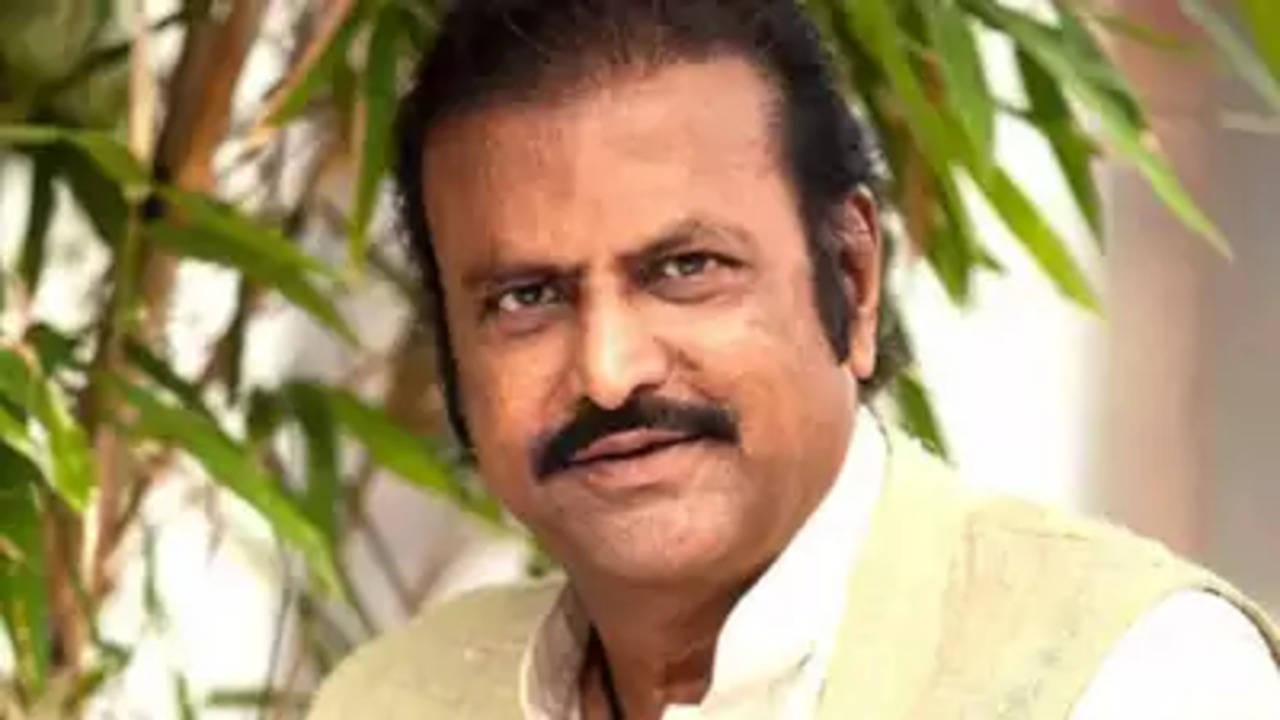 Mohan Babu's Anticipatory Bail REJECTED In Journalist Attack Case