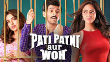 Mudassar Aziz looks back at 5 years of Pati Patni Aur Woh, discusses possible sequel Special