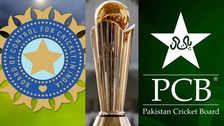 Champions Trophy 2025 India won't travel to Pakistan PCB confirms to host major ICC tournament after 2027