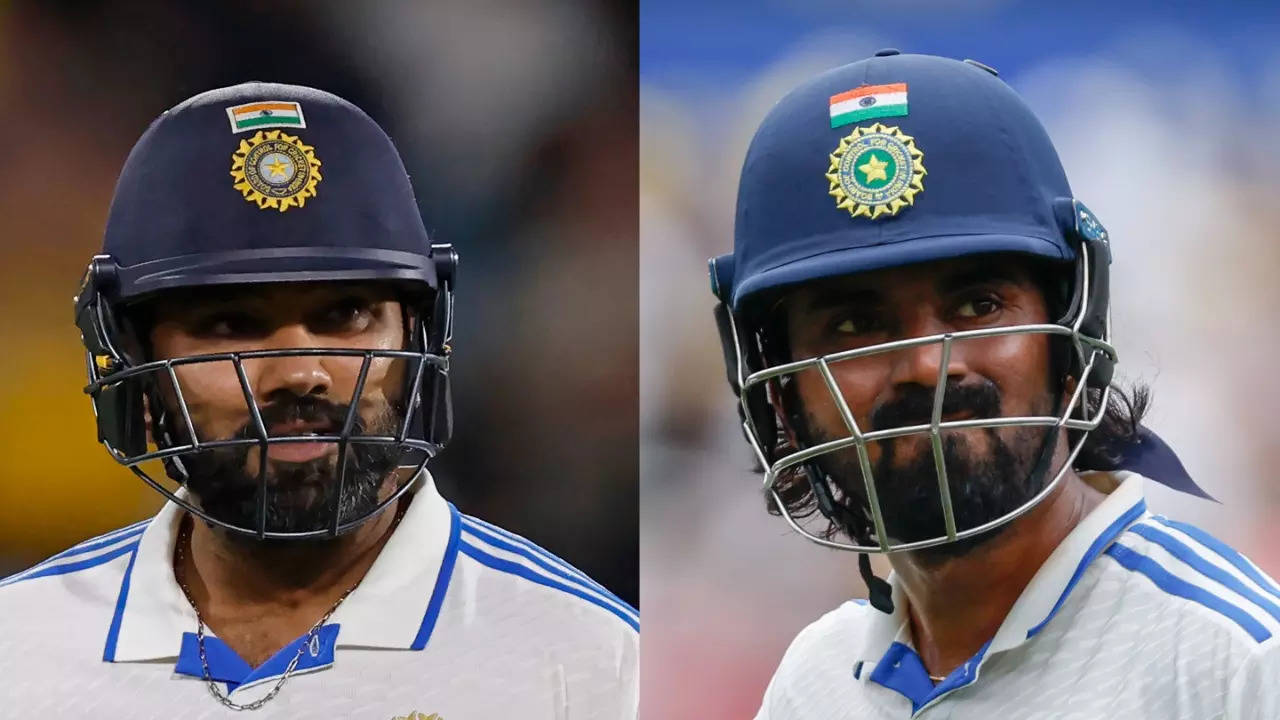 KL Rahul Replaced, Rohit Sharma To Open, R Ashwin OUT: India Predicted Playing XI For Third Test Vs Australia