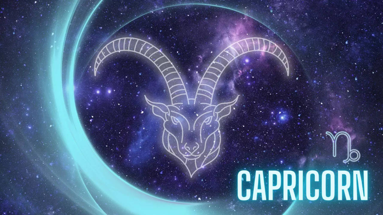 Capricorn Predictions for 2025