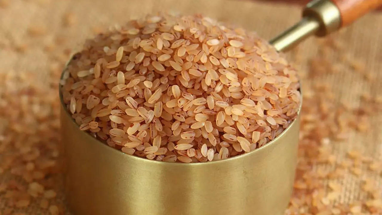 Kerala Matta Rice, What Makes This Red Rice Perfect For The Indian Palate?