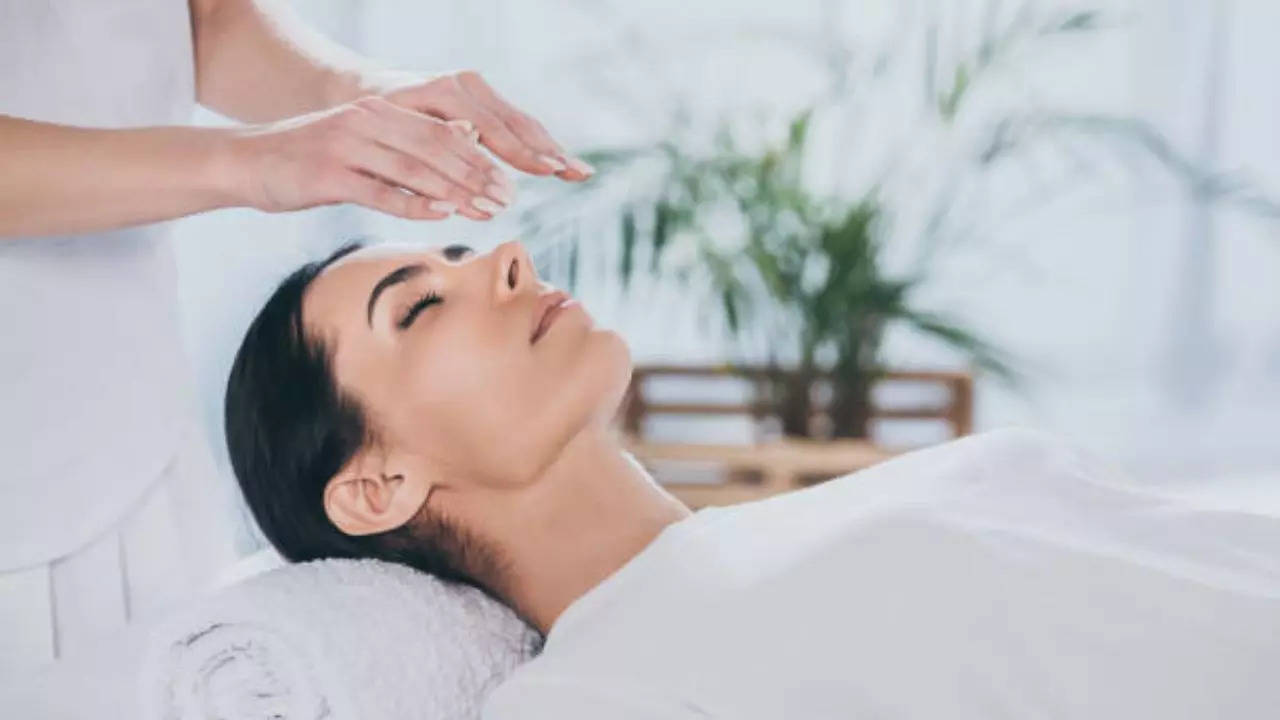 Can Reiki Help Ease The Pain of Cancer Treatment