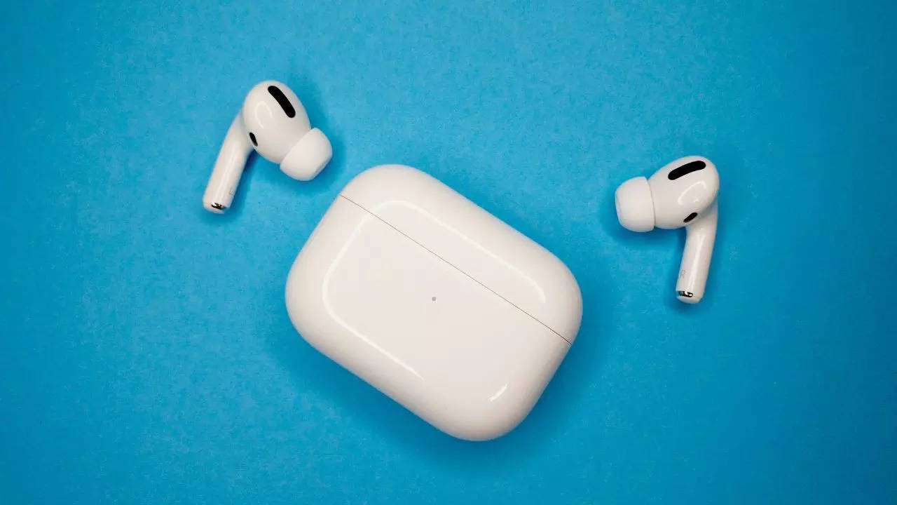 AirPods