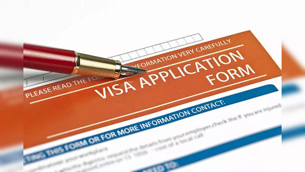 Visa Application