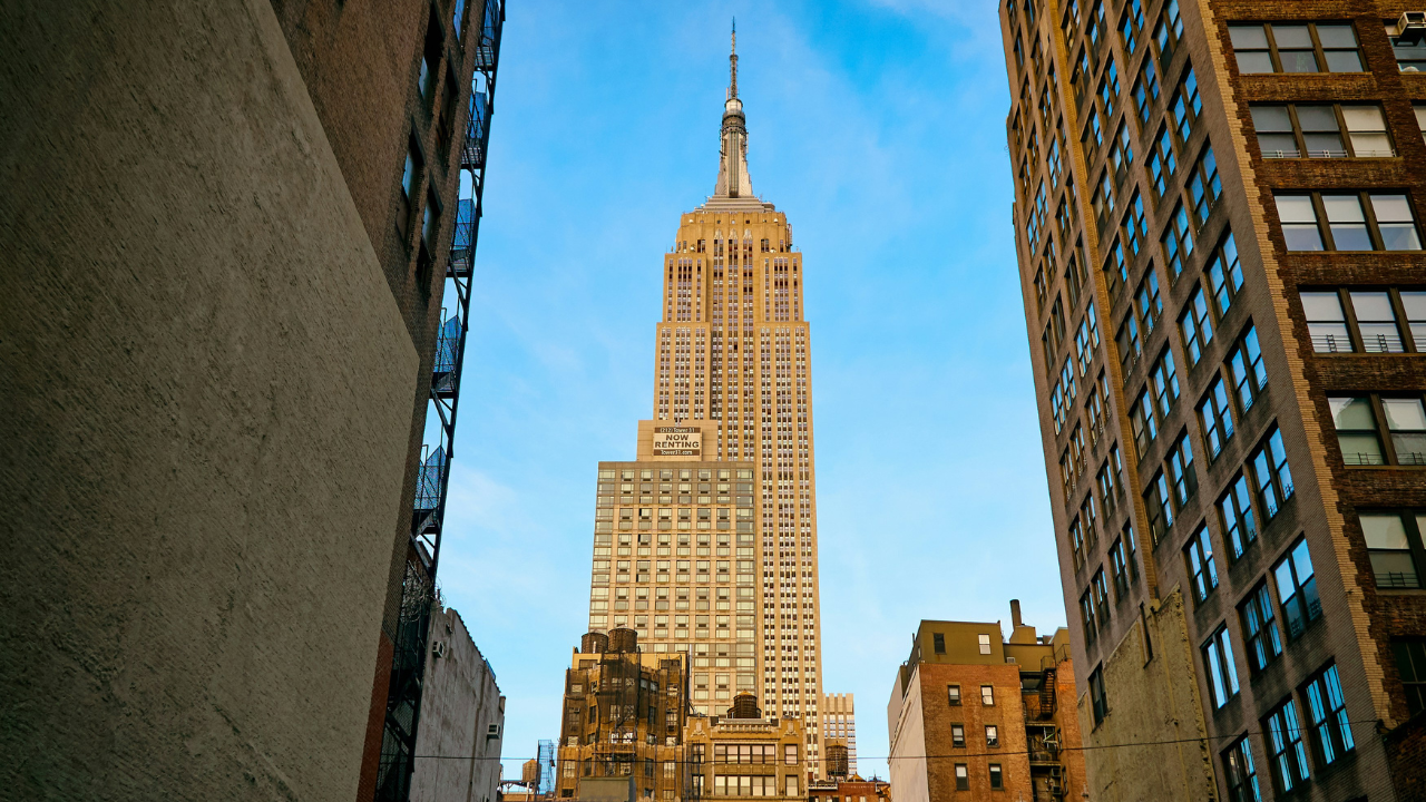 Drone Crash At New York’s Empire State Building? Reports Surface