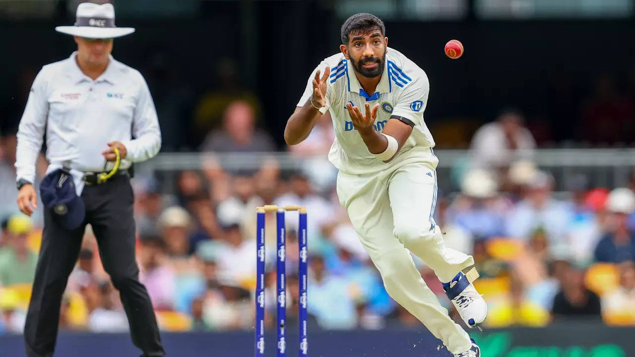 Explained! Did India Make A Mistake By Opting To Bowl In 3rd Test vs Australia At GABBA?