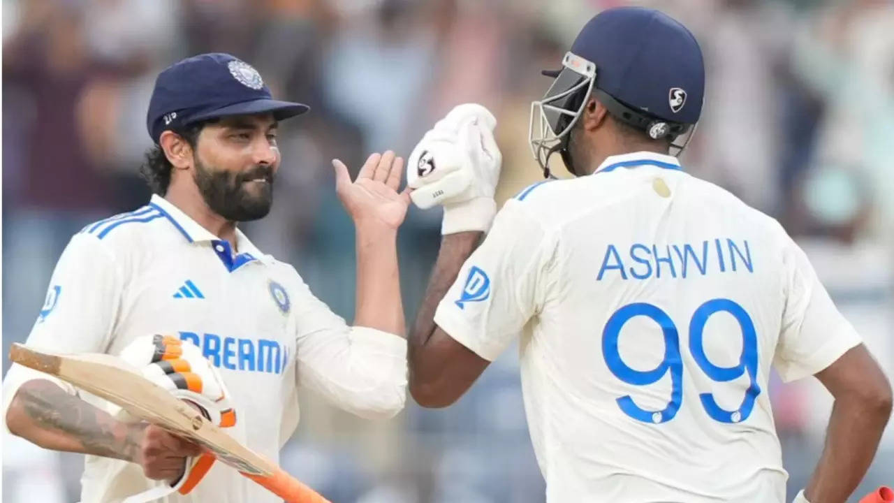 EXPLAINED: Why Ravindra Jadeja Replaced R Ashwin In India Playing XI For 3rd Test Vs Australia