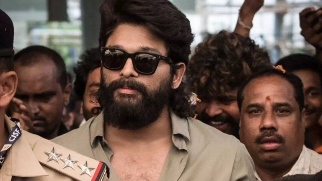 Allu Arjun's Lawyer Criticises Authorities For 'Illegal Detention' After Pushpa 2 Actor's Interim Bail: We Will Take Legal Steps