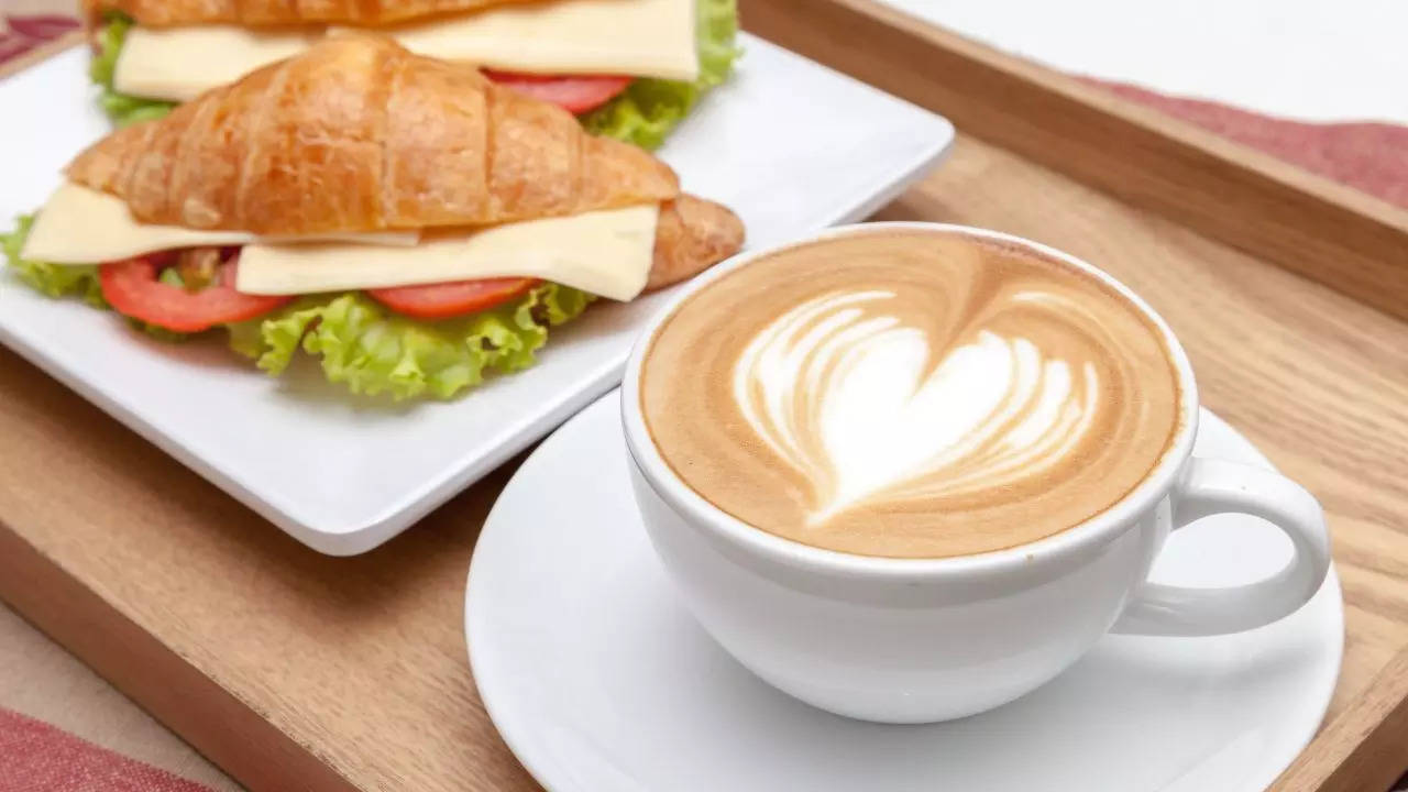 Best Cafes In Ahmedabad