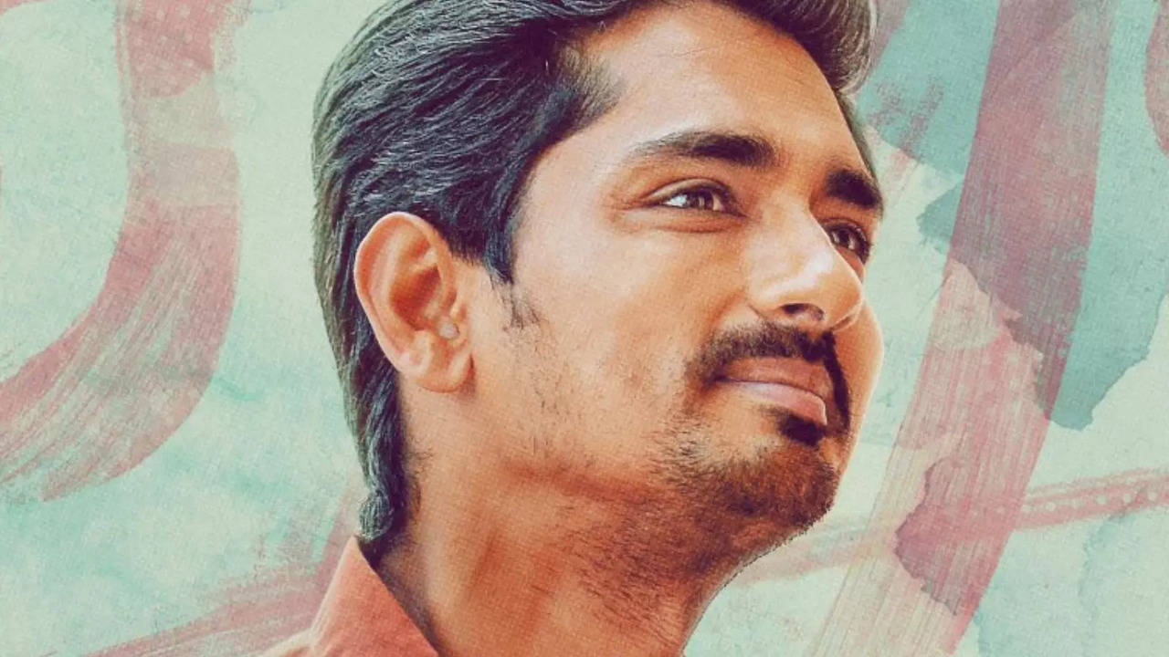 Siddharth's Miss You Twitter Review