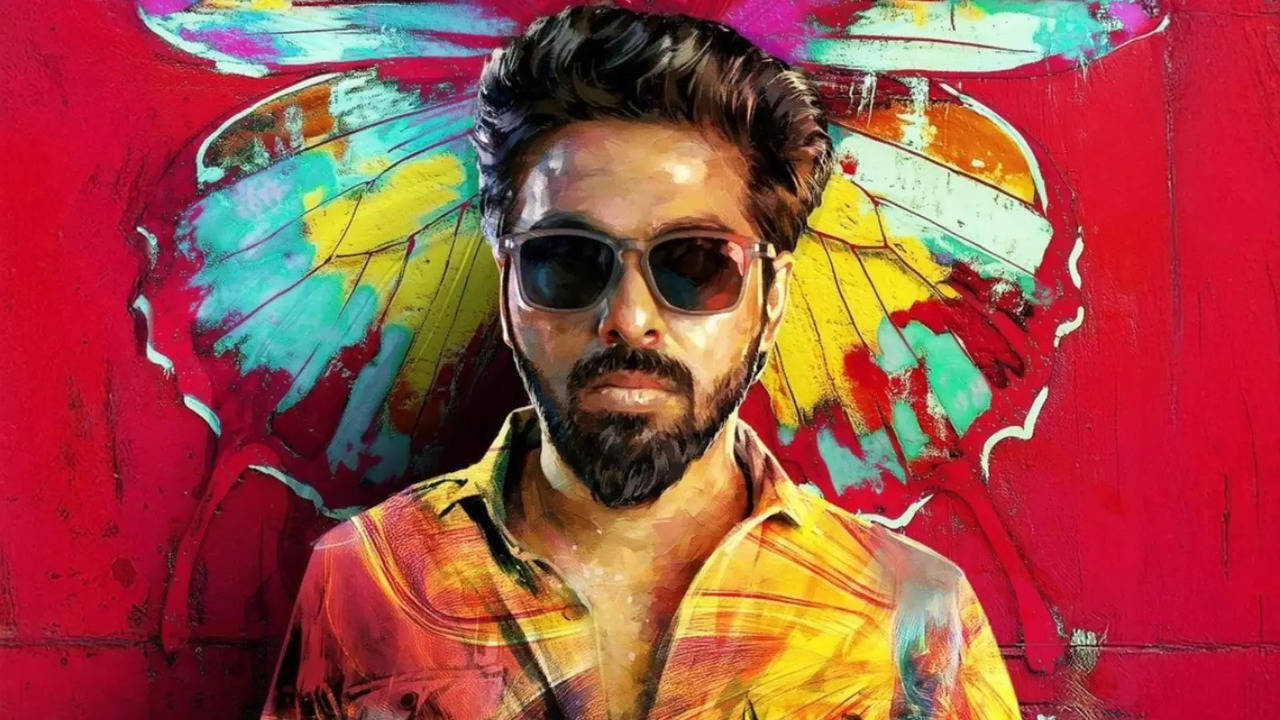 GV Prakash Kumar stars in Mental Manadhil