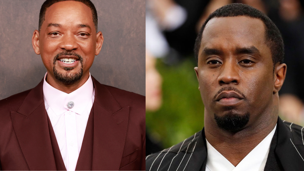 Will Smith Reacts To Reports Of Him Attending Sean 'Diddy' Combs' Parties: I Don’t Have Anything To Do With Puffy...