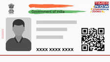 Free Aadhaar update deadline extended again, check new last date