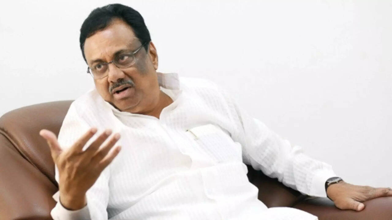  EVKS Elangovan: பெரியார் பேரன் மட்டுமல்ல.. யார் இந்த ஈவிகேஎஸ் இளங்கோவன் தெரியுமா? 