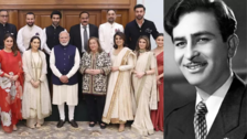 On Raj Kapoor's 100th birth anniversary, PM Narendra Modi remembers the visionary filmmaker, actor and eternal showman.