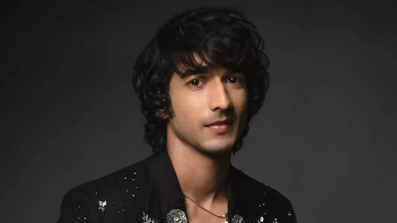 Shantanu Maheshwari To Make His Bengali Debut With Chaalchitro: Something I Have Never Done Before